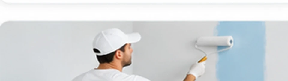 Profesional de pintura